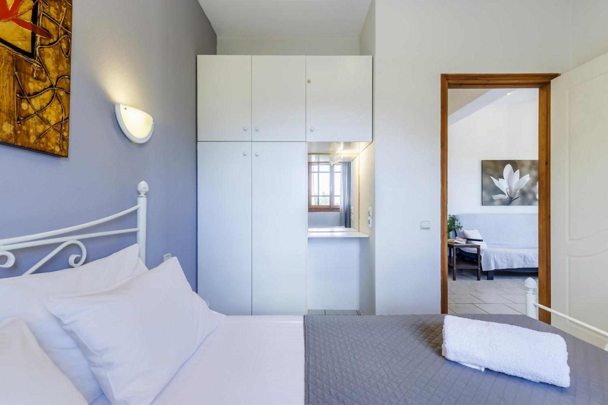 Likasti Apartment Skopelos Town Ngoại thất bức ảnh