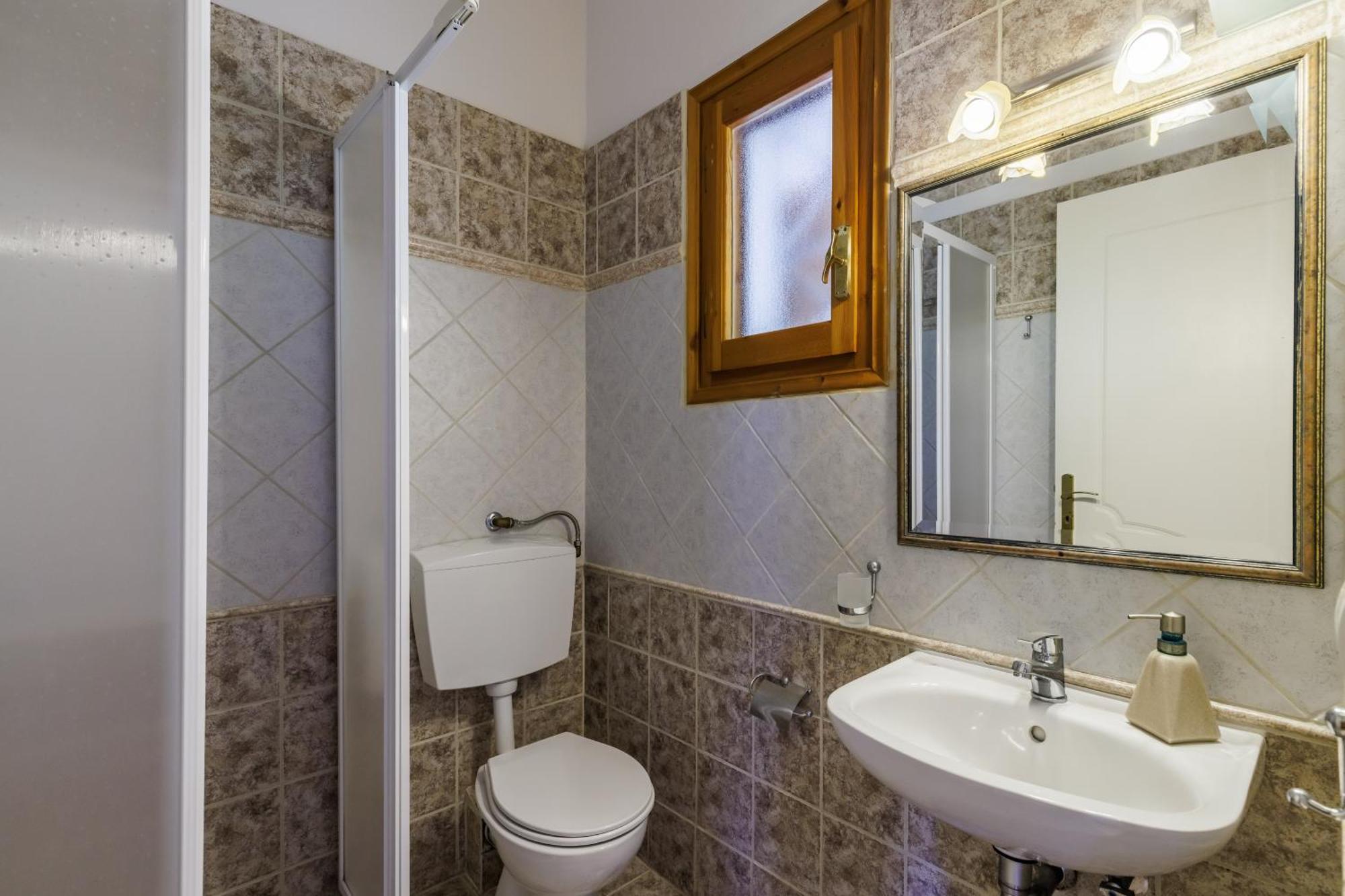 Likasti Apartment Skopelos Town Ngoại thất bức ảnh